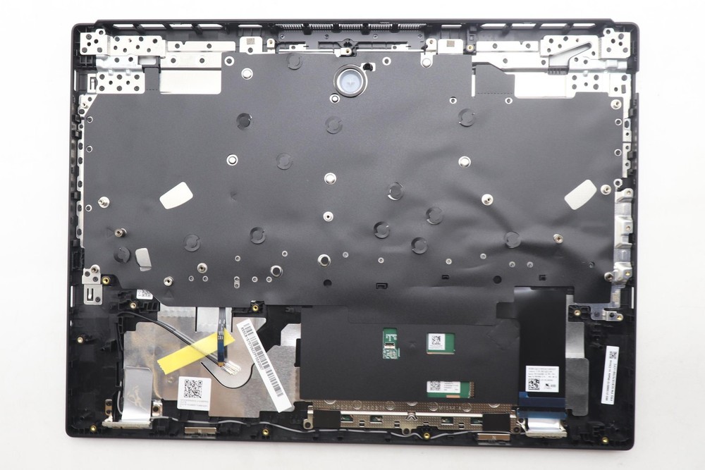 5CB1S75709 Upper Case ASM_ENG L 83M0ASRGB