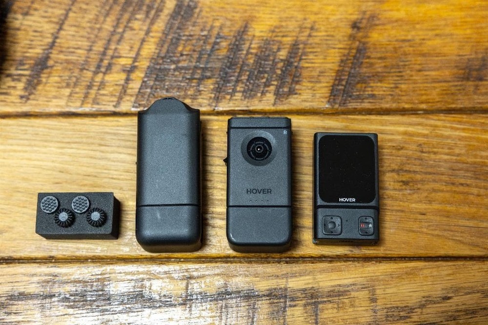 Hover Hover Beacon Joystick Remote Control For Drone Rc Car Boat Wireless