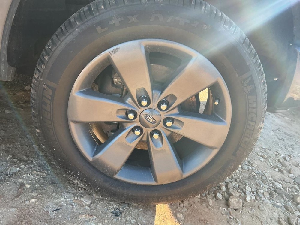 F150 2012 Glove Box 4976773