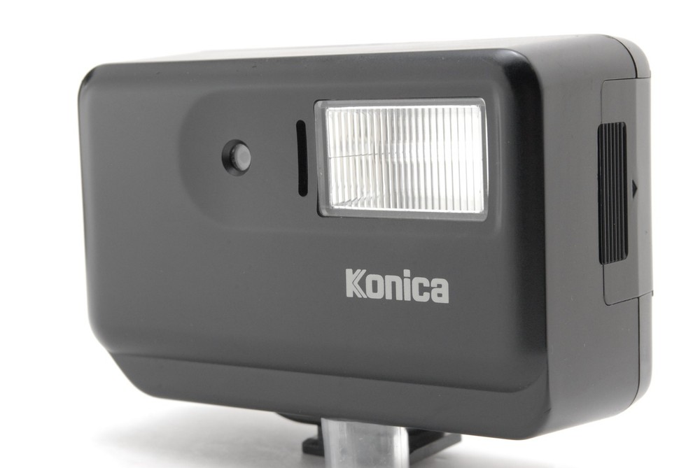 [Top MINT] KONICA Hex Strobe HX-14 From JAPAN