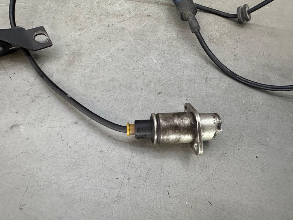 1987 BMW K100 K 100 LT ABS pick up, ABS sensor