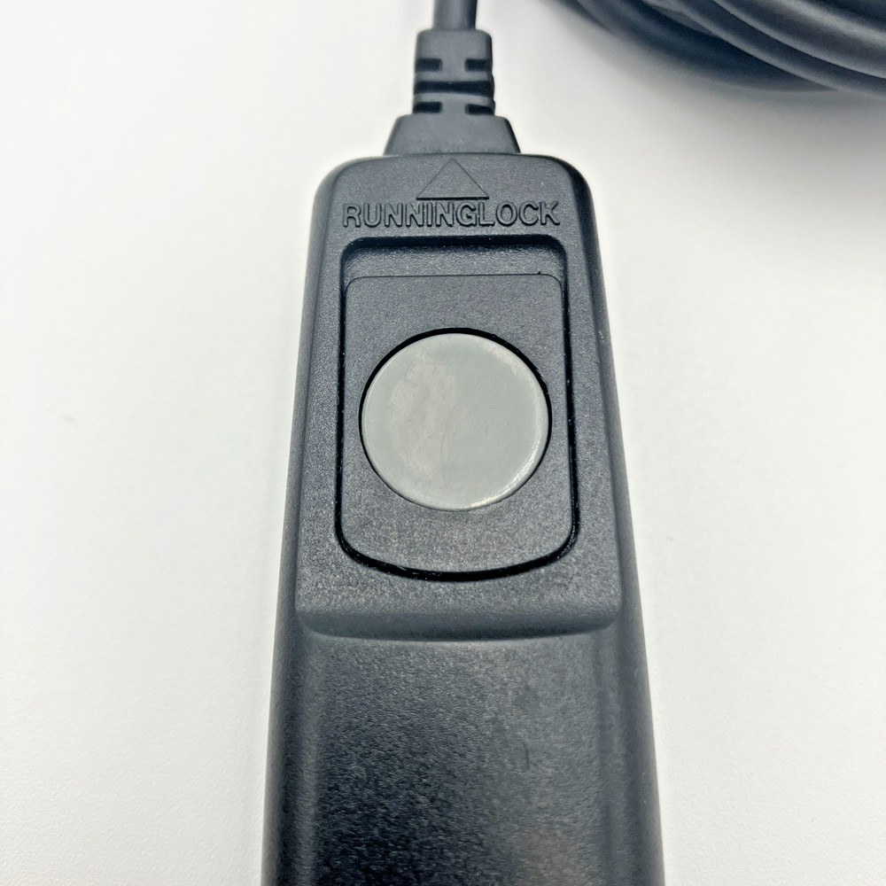 Opteka Shutter Release Remote Control Cord for Nikon D90