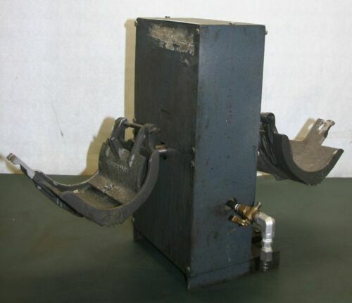 Midwest Pneumatic Paint Mixer Shaker (00A)