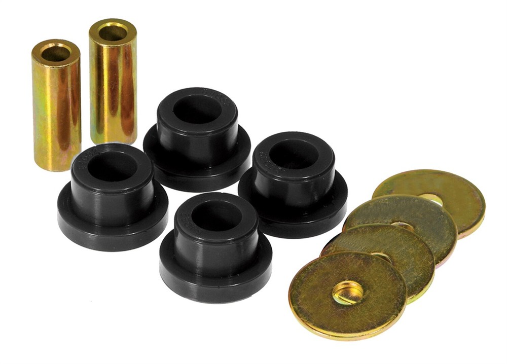 Prothane 7-303-BL Control Arm Bushing Kit Fits 63-82 Corvette