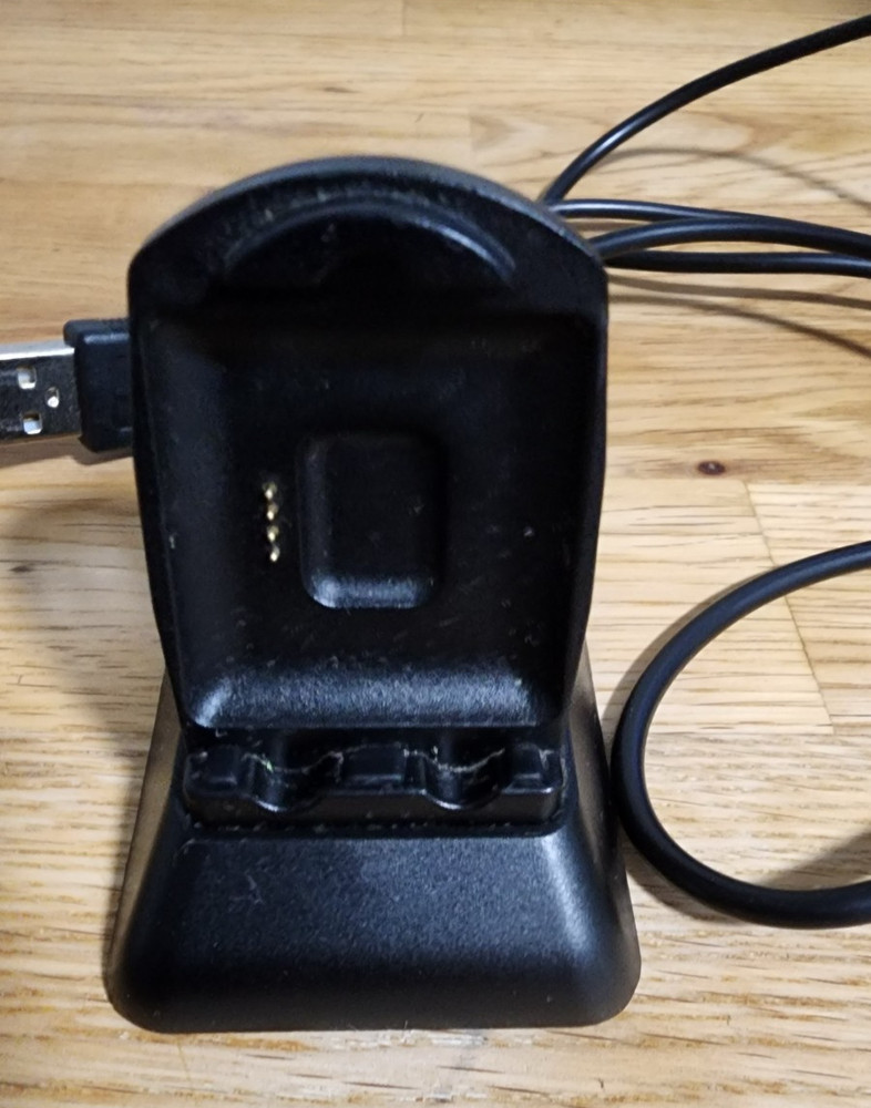 Fitbit Blaze Charging Watch Stand