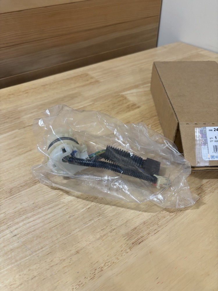 Genuine GM Harness 24045609