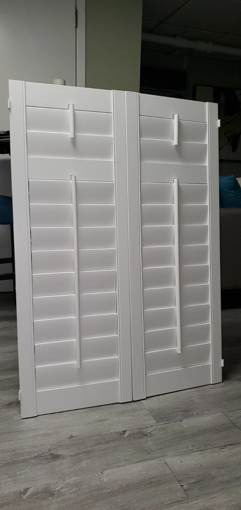 interior plantation shutters