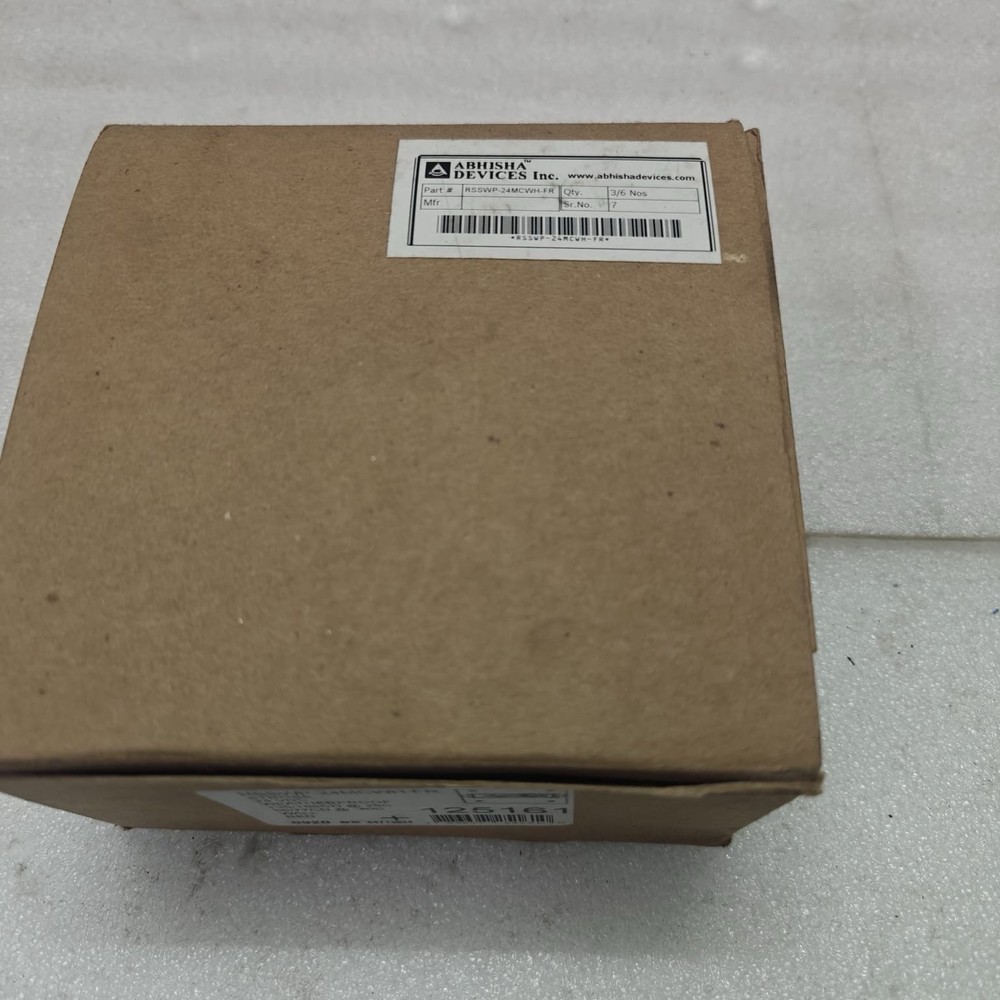 WHEELOCK (COOPER) WATERPROOF STROBE RSSWP-24MCWH-FR