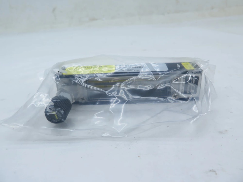 Cole Parmer PMR1-010921 Direct Read Variable Area Flowmeter