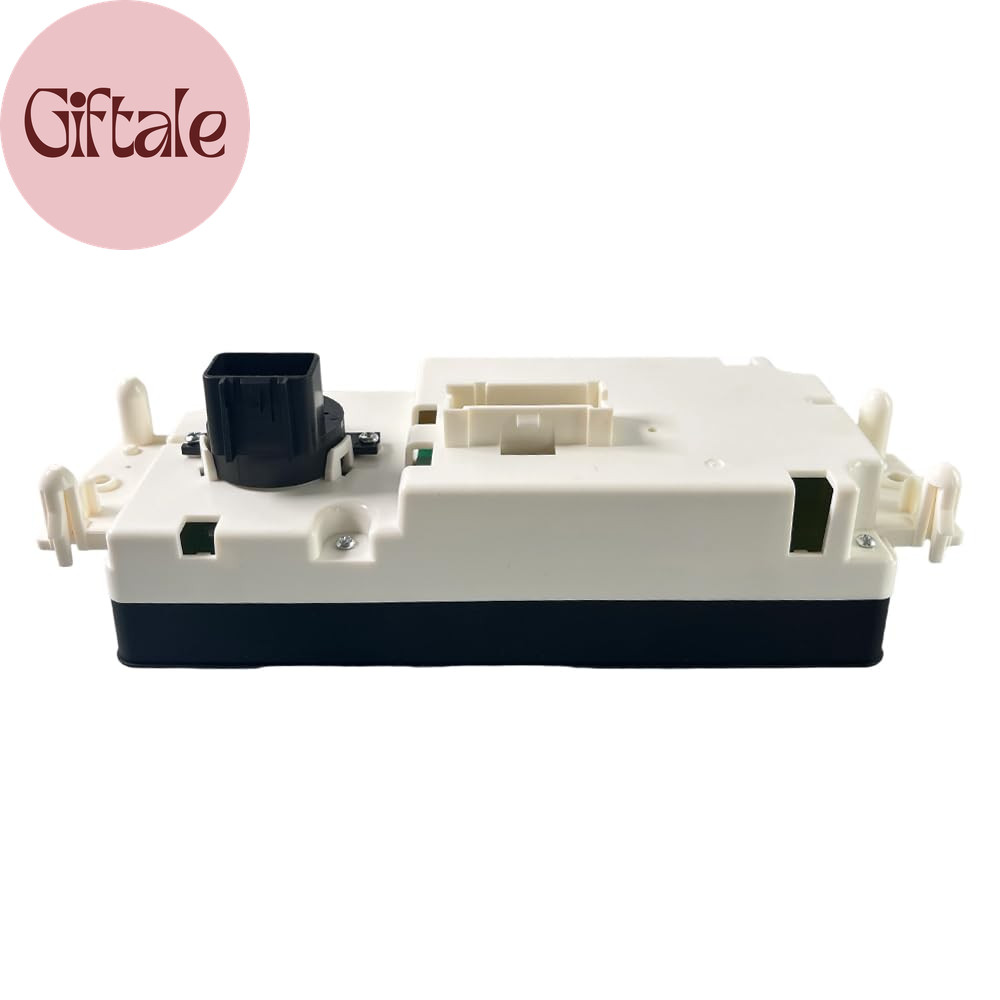 Climate Control Module Replacement for 2003-2006 Chevy Silverado 1500/2500/3500,