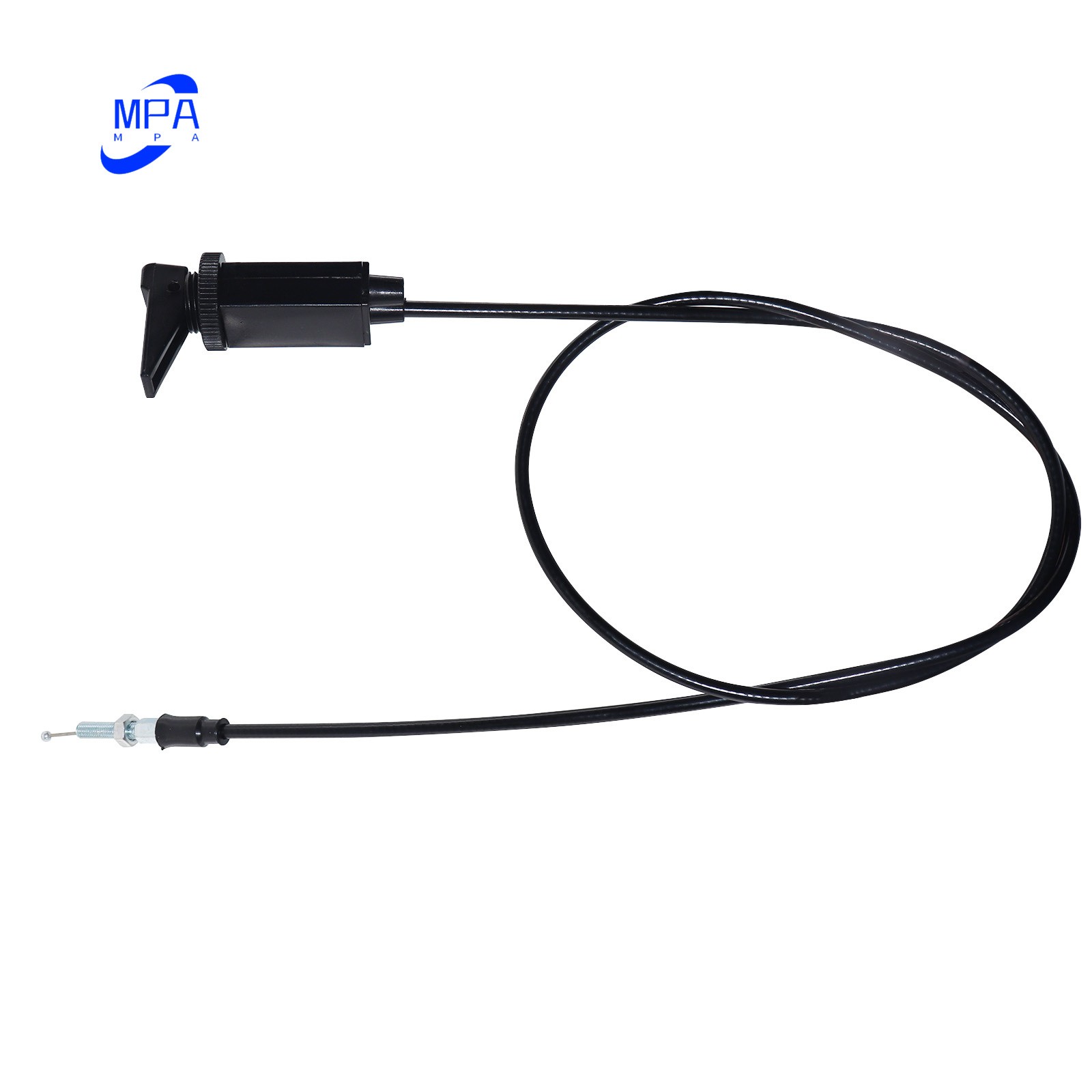 New Choke Cable For Polaris Scrambler 400 Trail Blazer Boss 250 Xplorer 300 500