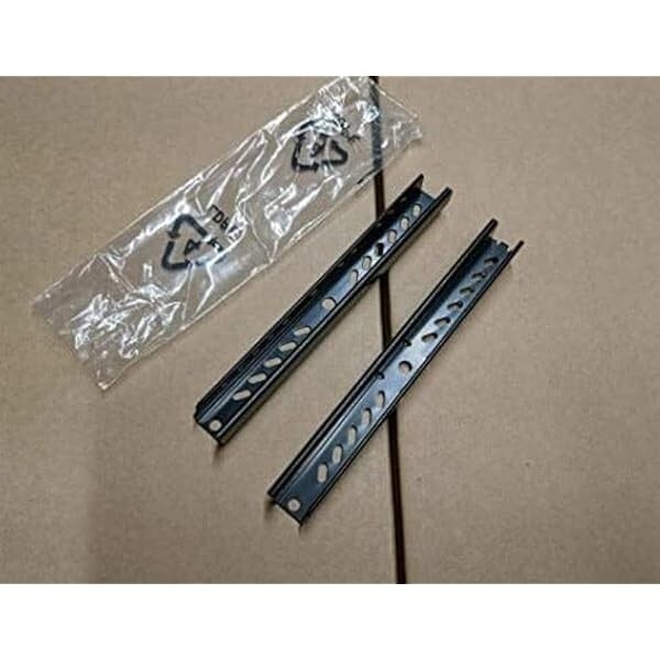 HPE Aruba AP-MNT-A 9/16" ceiling rail mount R3J15A for AP 5xx & 6xx series