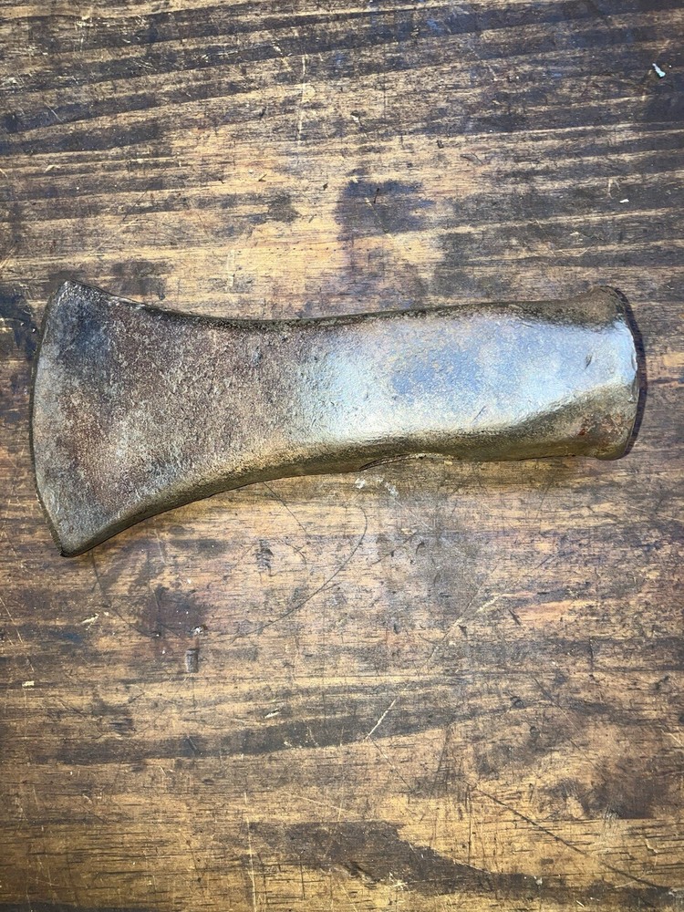 Vintage Maul Head
