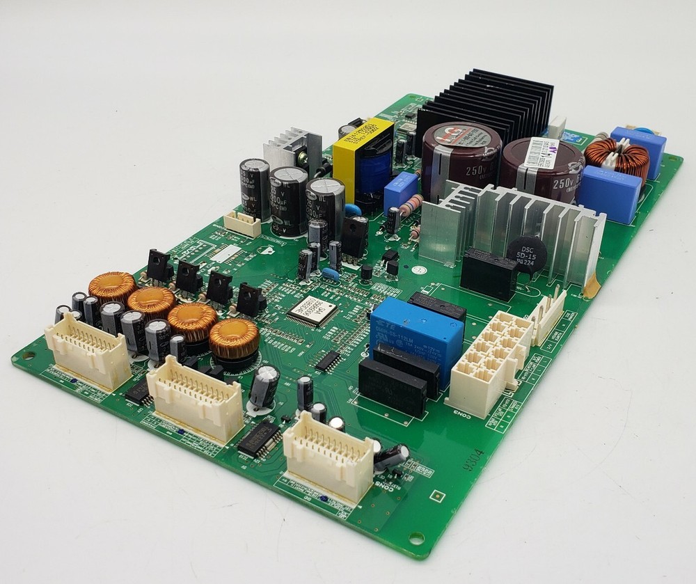 (Same Day Ship) LG Refrigerator Control EBR73093614 Same Day Ship