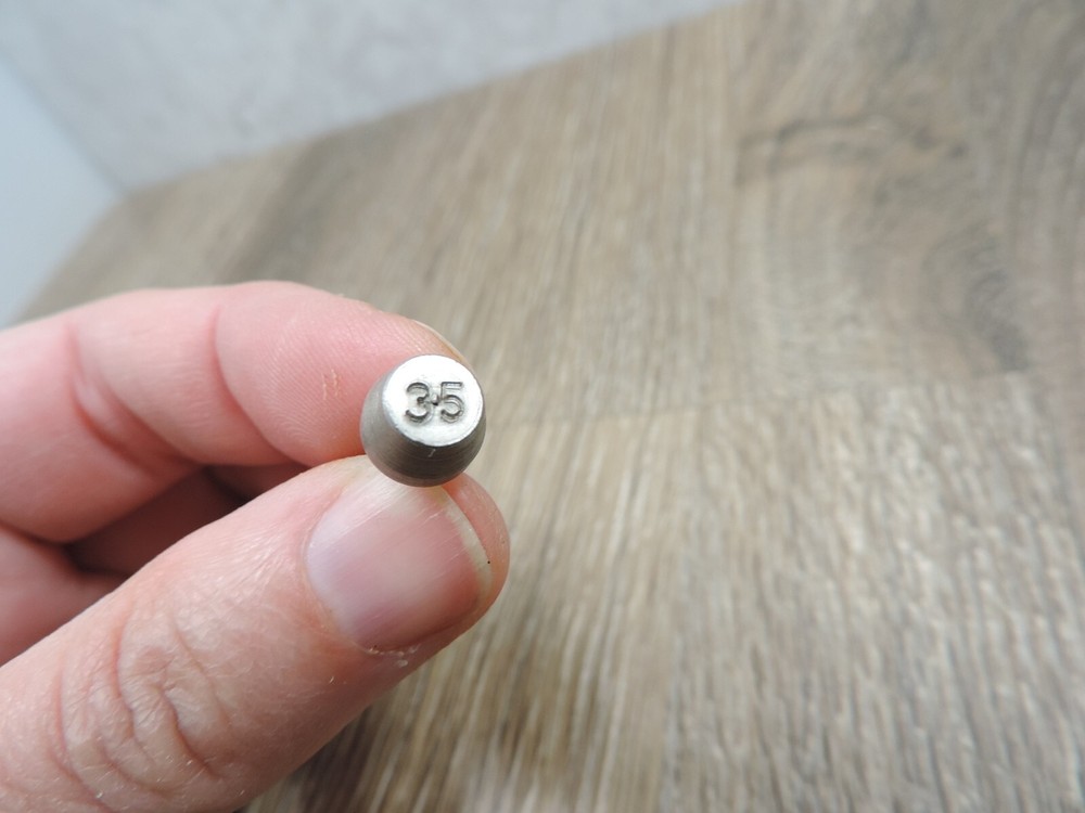 Case Trimmer Pilot 35