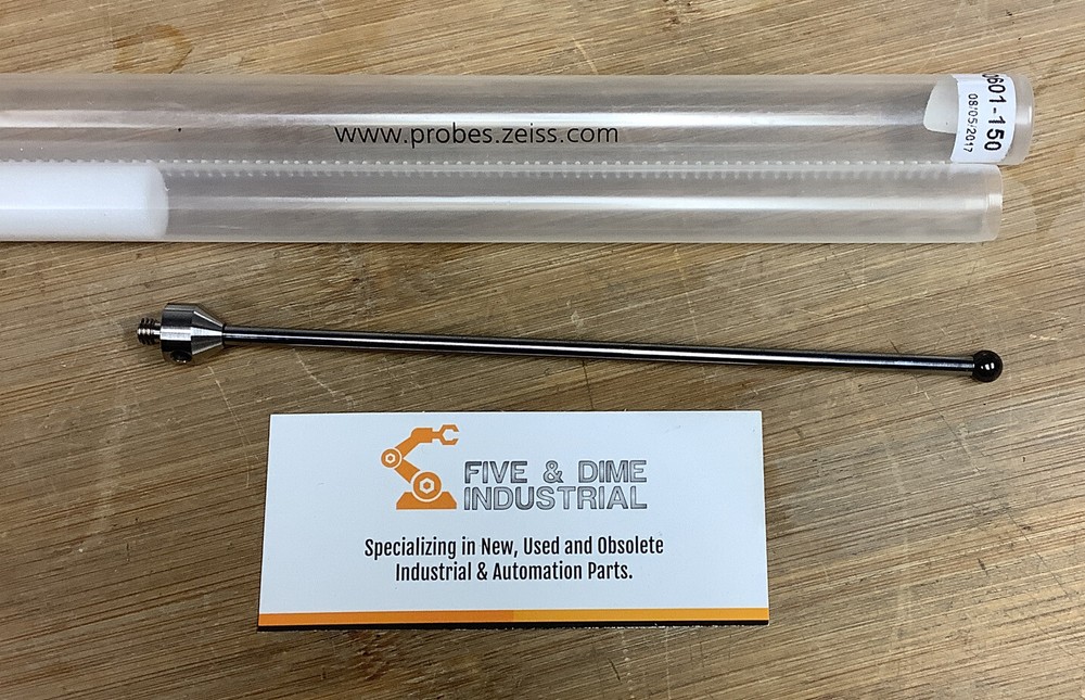 Zeiss Probe 626115-0601-150 Tip Probe (BL133)