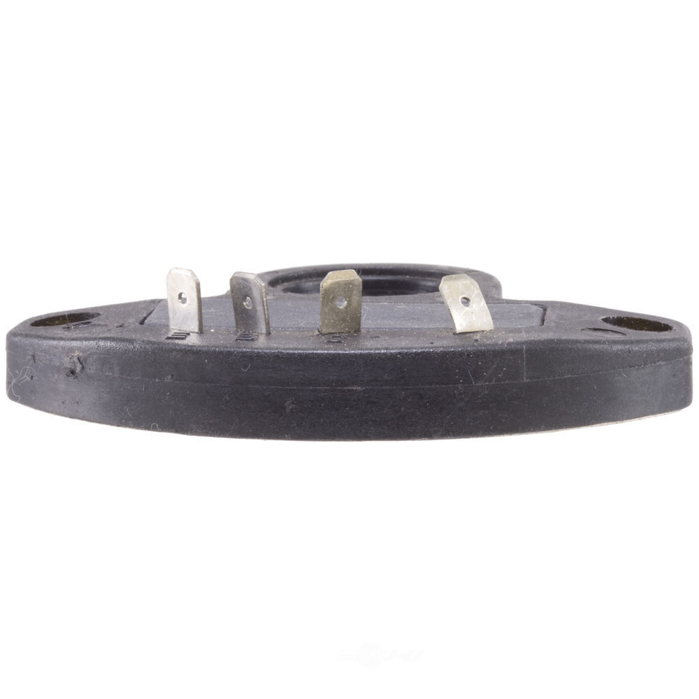 Ignition Control Module WVE 6H1206