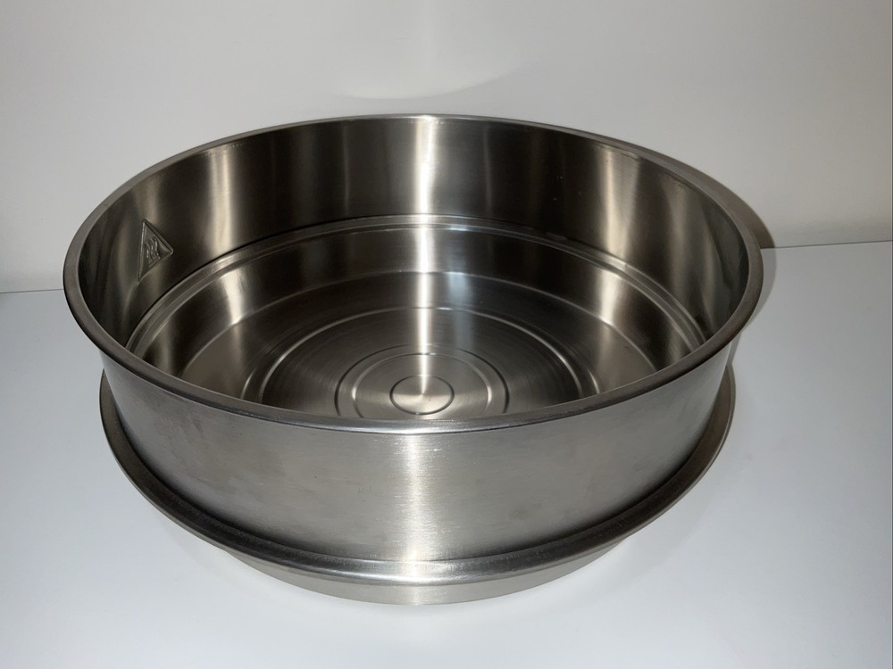 NuWave 20522 Extender Ring, Drip Ring