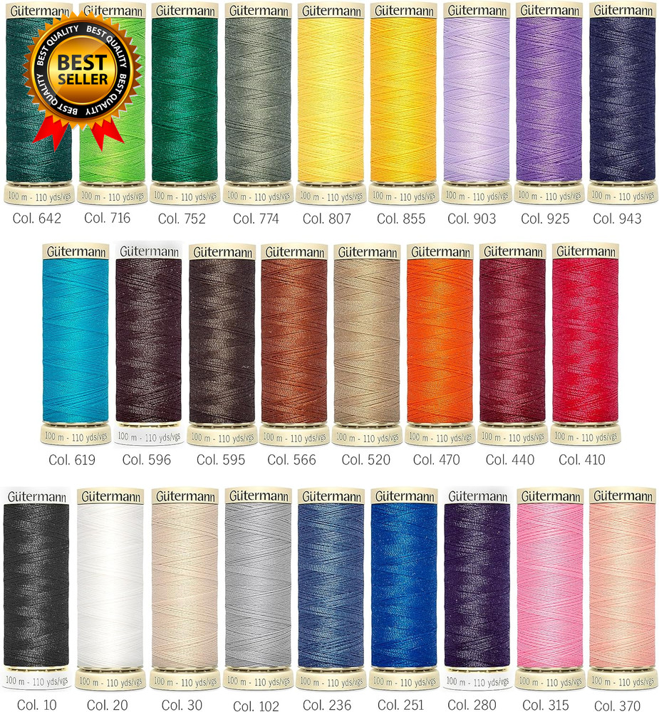 Thread SEW All 26SP, Multi