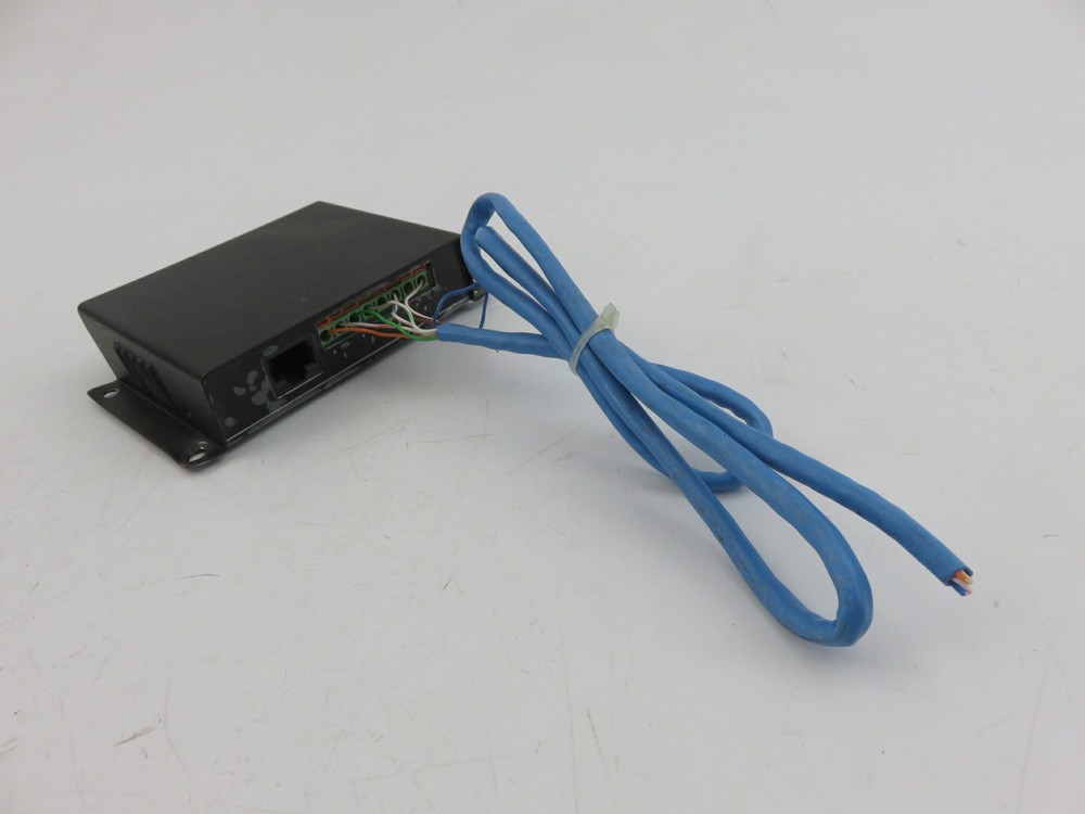Speco Technologies UTP4P SPL1004 4 Channel Passive Video Receiver Transceiver