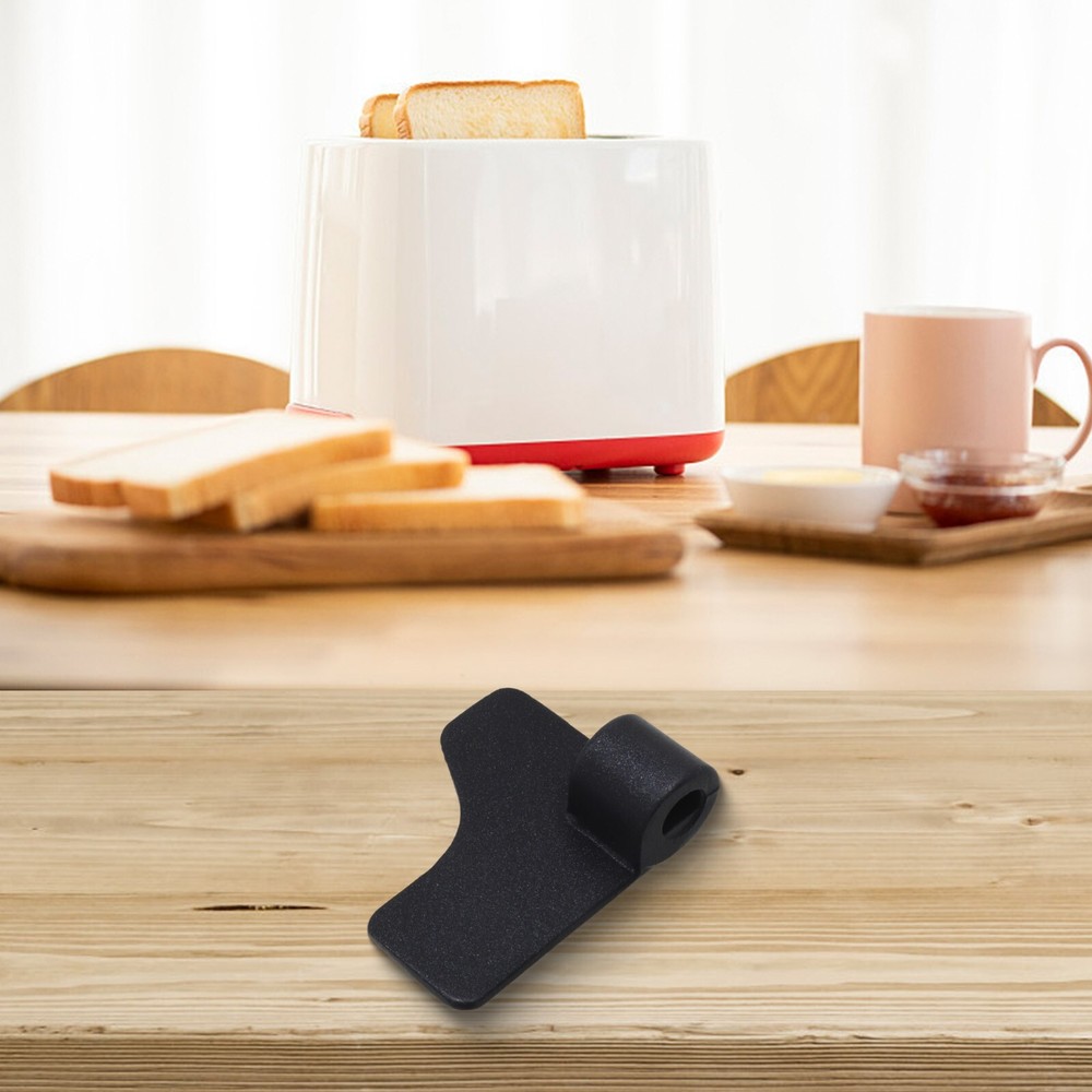 Enhanced Mixing Efficiency Bread Maker Kneading Blade Paddle Aluminum Alloy
