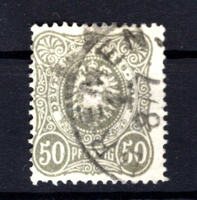 Dr Penny Time 44bC Format Postmarked BPP (L5228