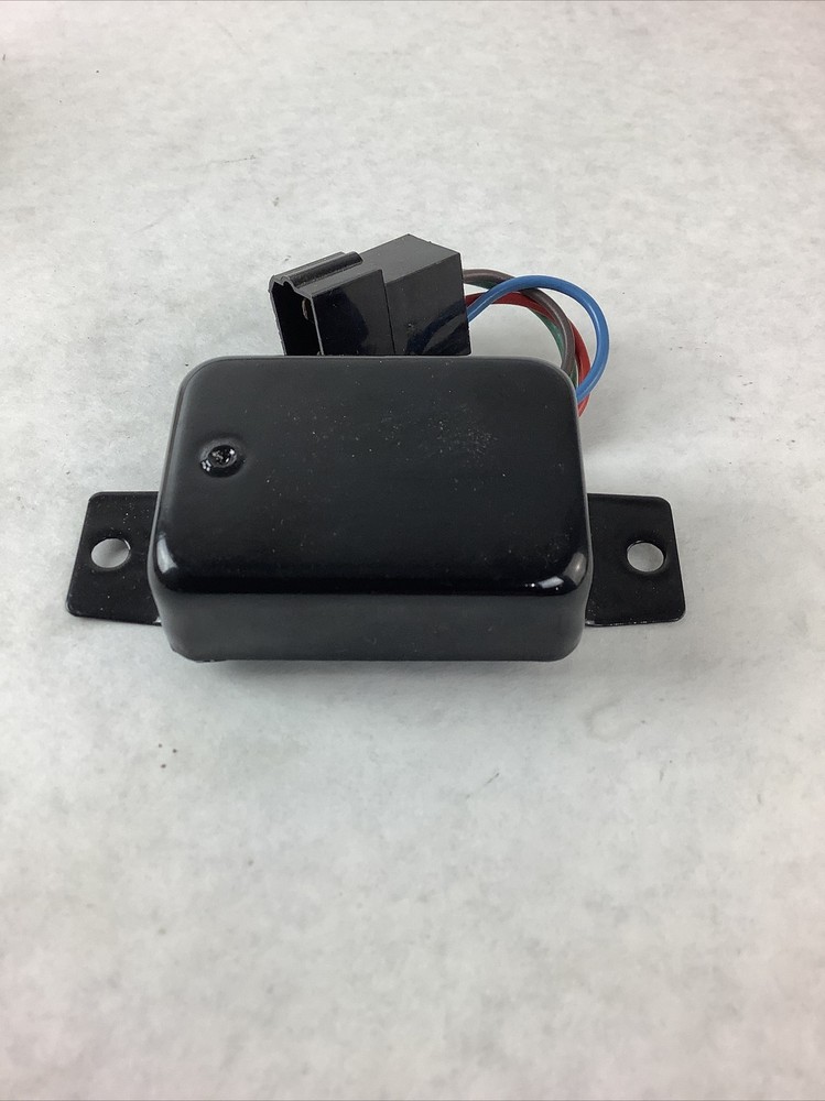 Beck/Arnley 177-0653 Voltage Regulator