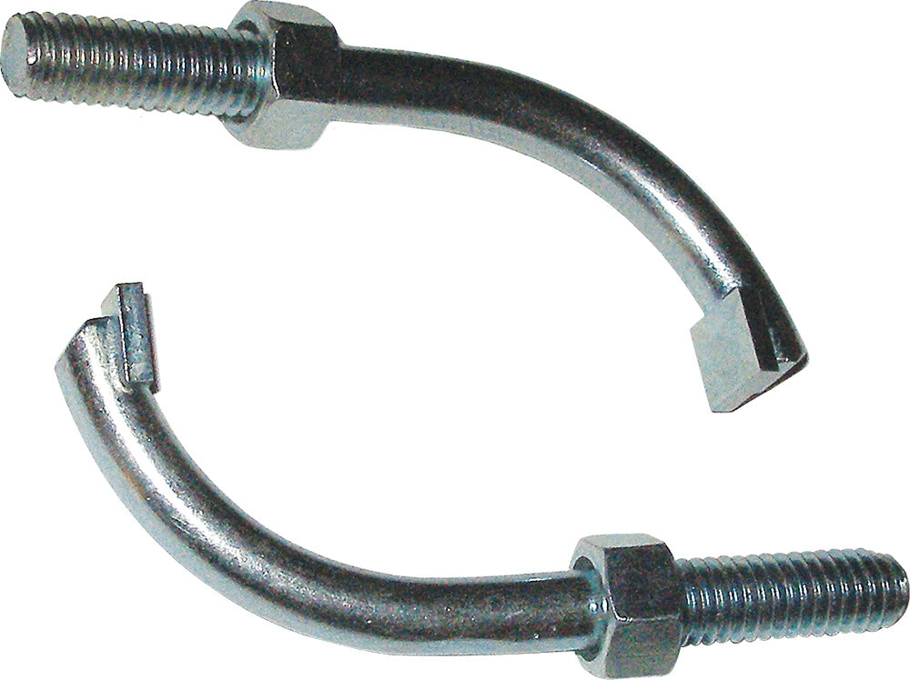 DURAFLEX ICE SCRATCHER CARBIDE TIPS REPLACEMENT