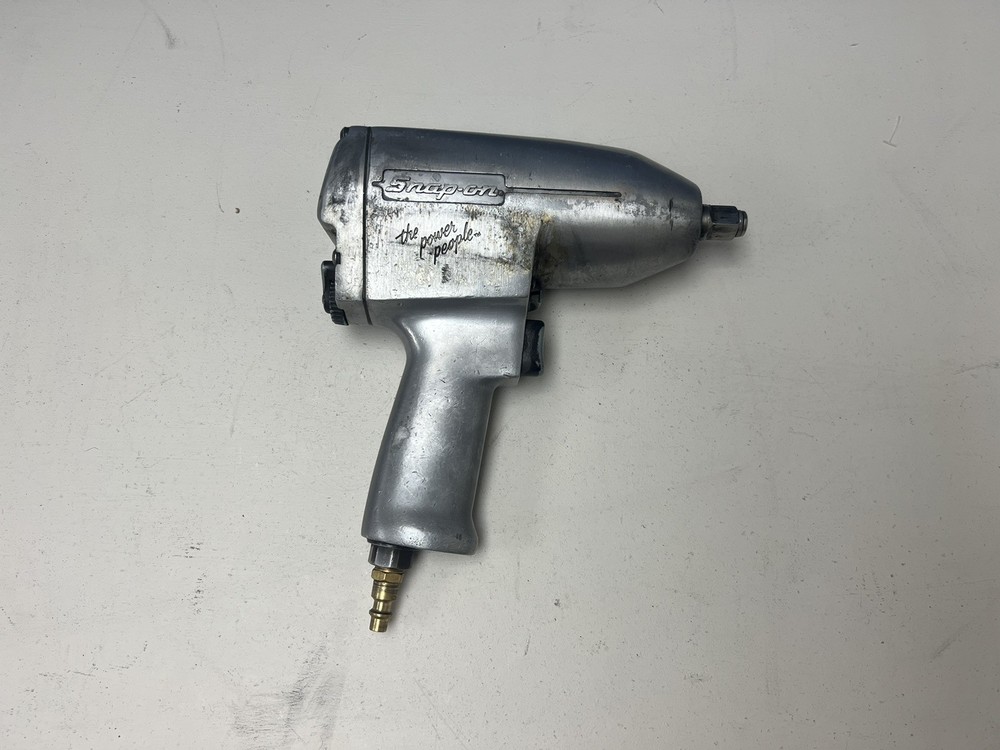 SNAP ON IM5100 1/2" AIR IMPACT