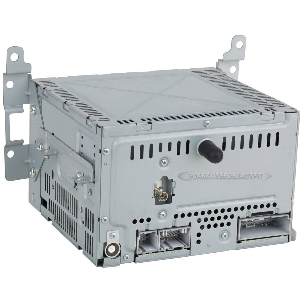CD/DVD Changer For Mazda Tribute 2008 2009 2010 2011