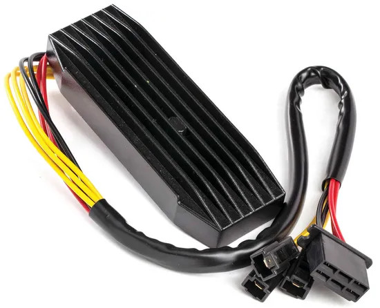 Rick's Voltage Regulator Rectifier Suzuki Intruder 700 85-87