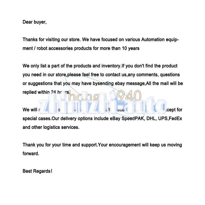 1PCS New ABB A320-30-11 220V Contactor