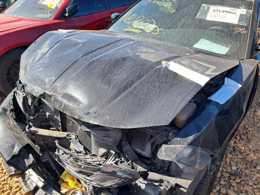 Fuse Box Engine Compartment Fits 15-16 CHARGER 4824300