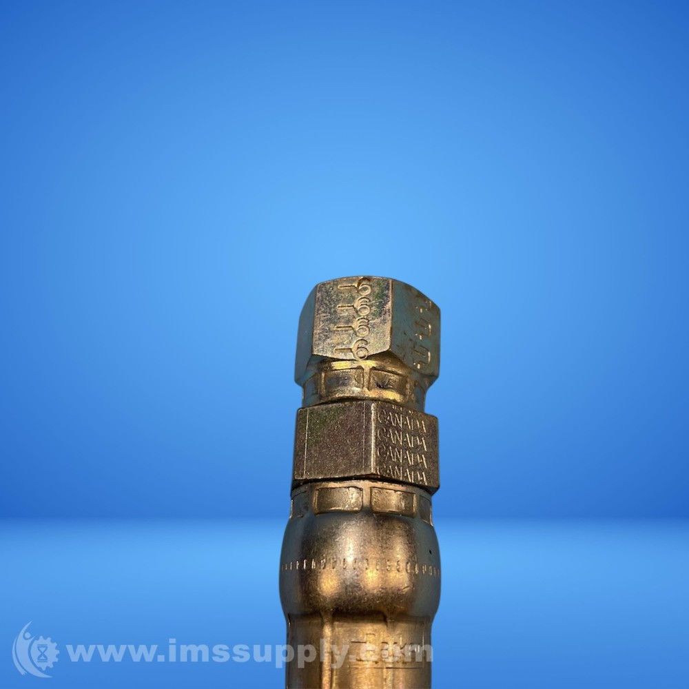 Jumper Hose Assembly FNIP