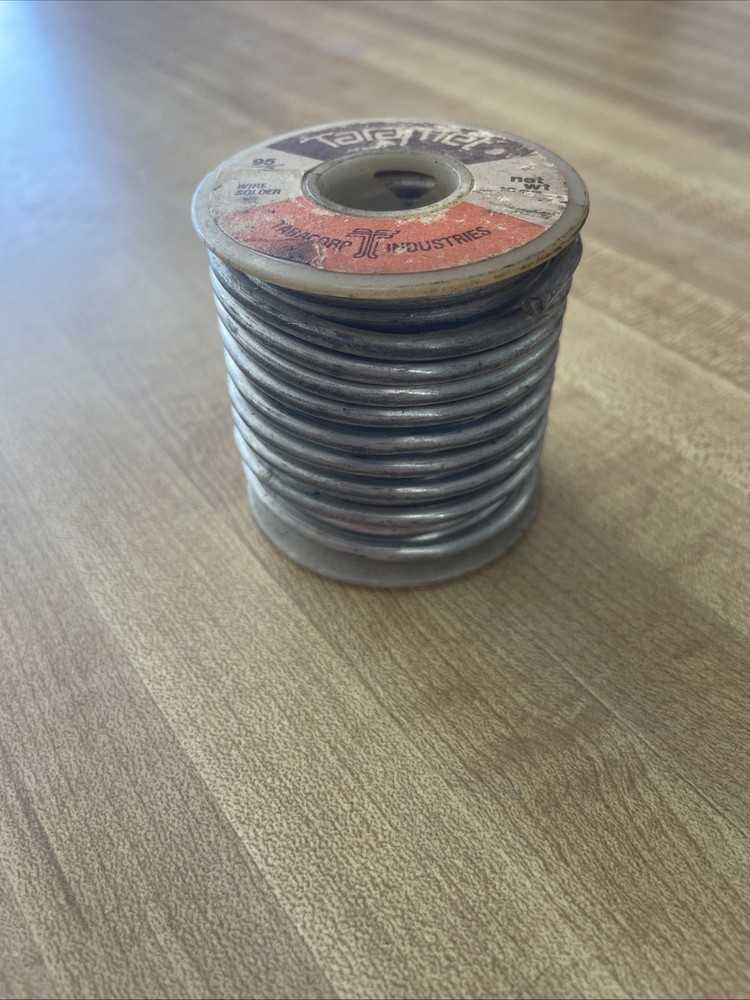 95/5 Tabacorp Industries Wire Solder