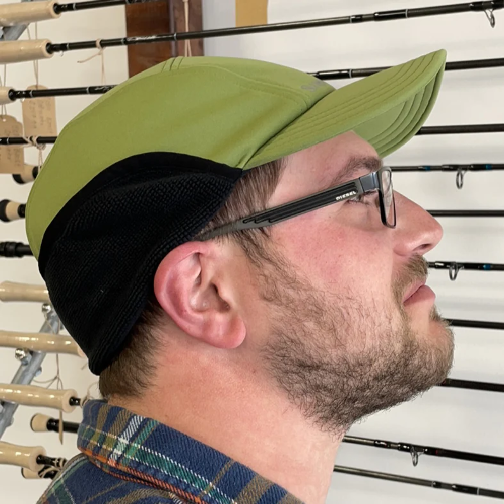 Simms GORE-TEX Infinium Wind Cap Cyprus