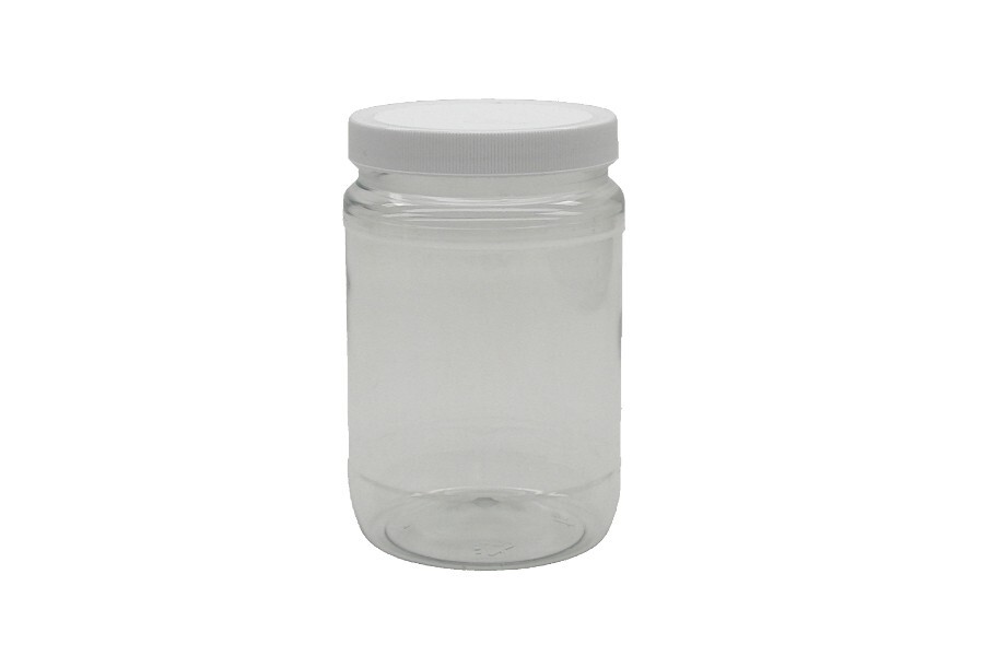 Powder Coating Container 1 LB/ 1.5 LB Replacement for Pressure Hopper