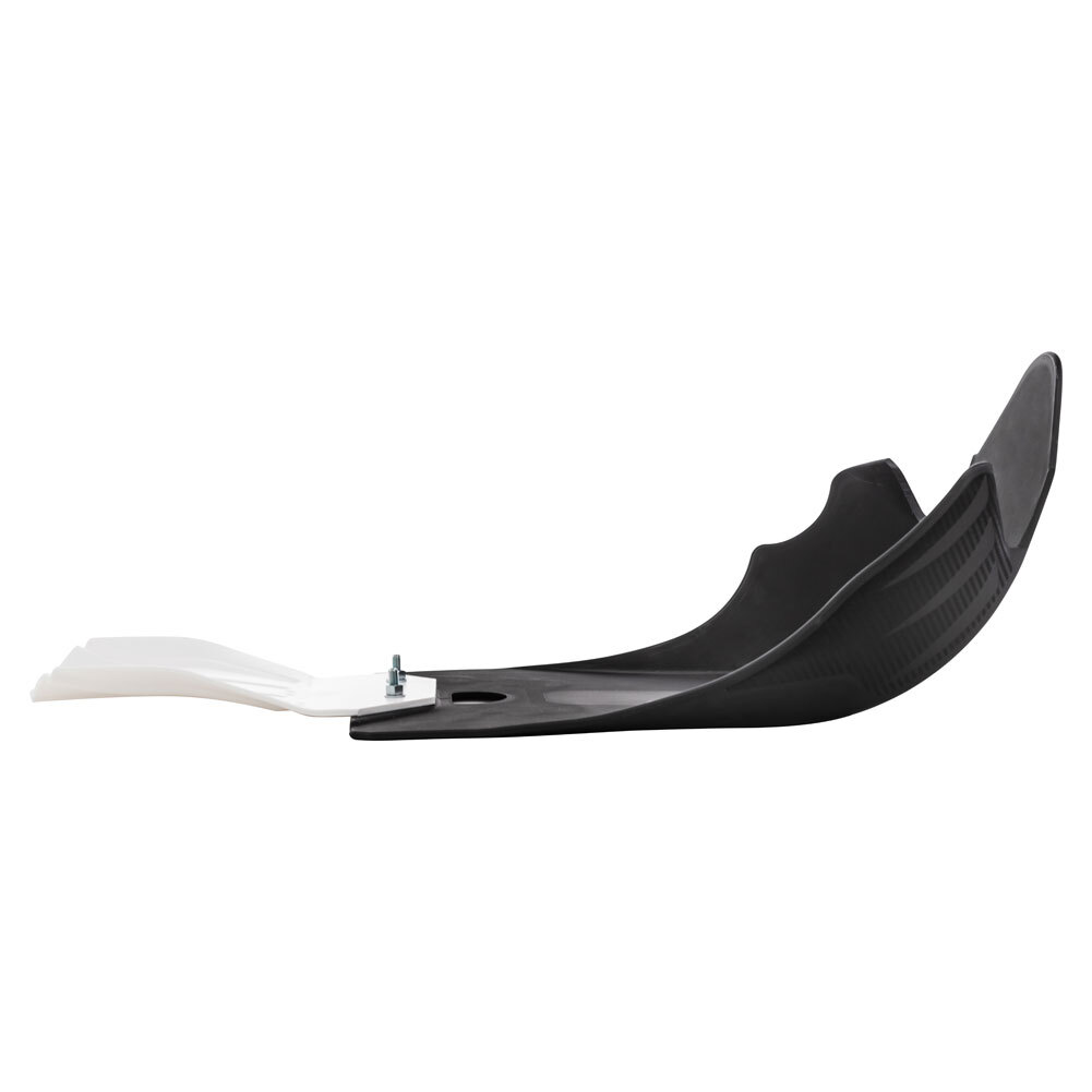 Acerbis Plastic Skid Plate Linkage Guard Black Fits KAWASAKI KX250 KX450 X