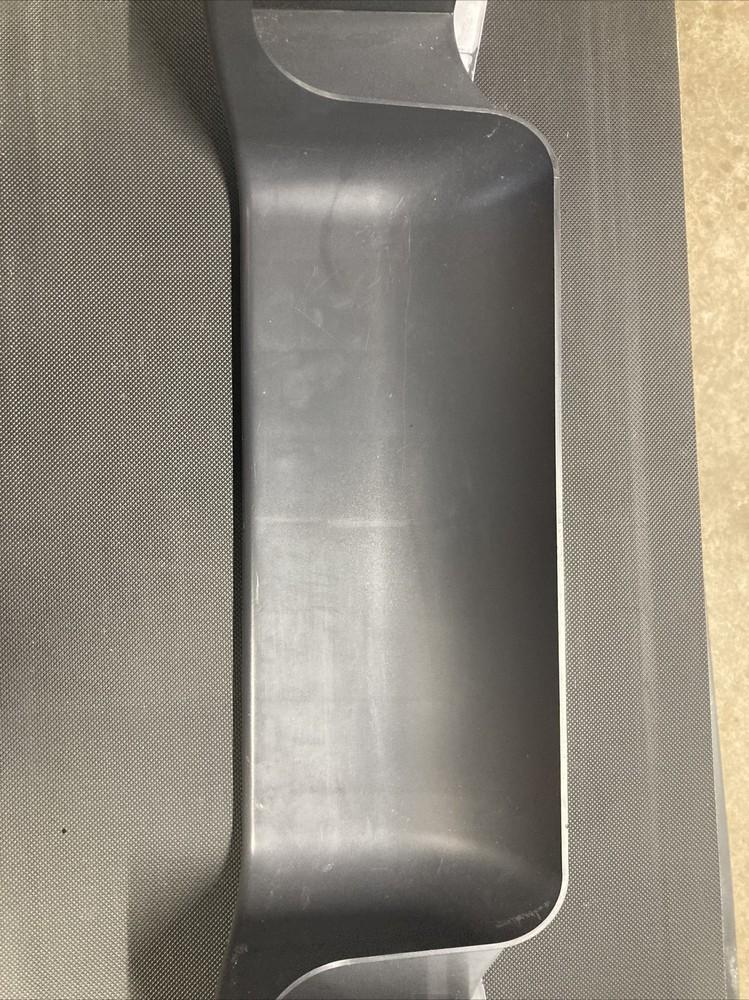 Precor C966i And Others Treadmill Frame End Cap