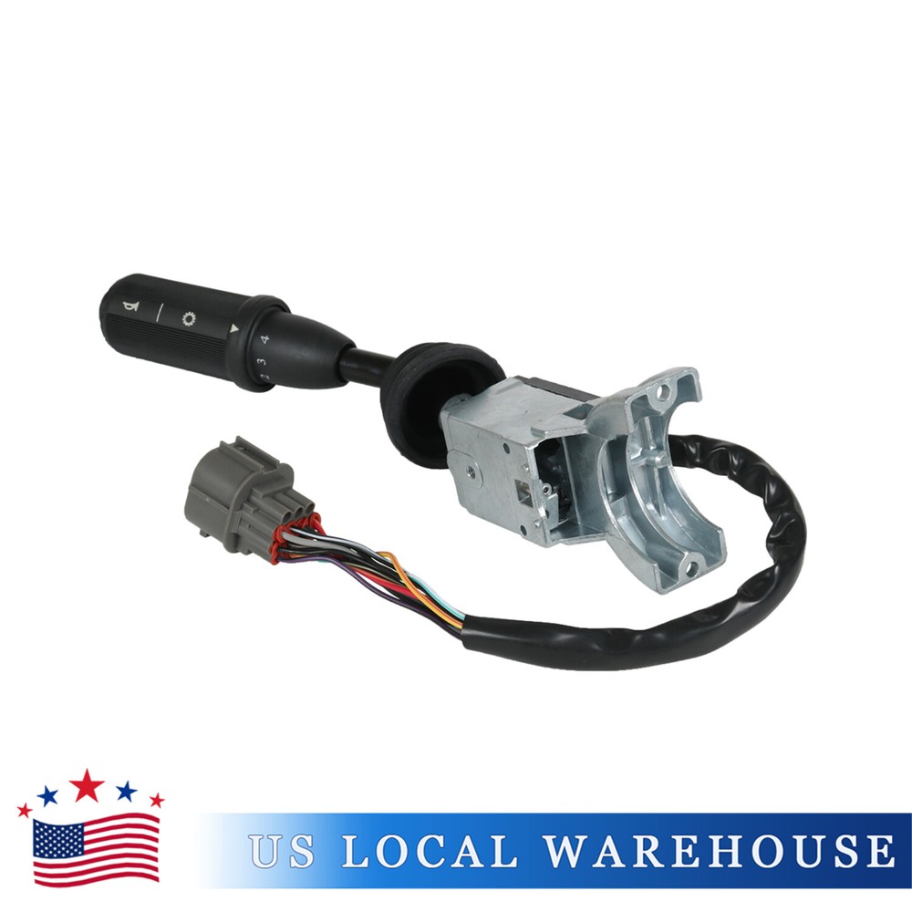Forward & Reverse Column Switch For JCB Compatible 3CN 3CX 3DX 4C 4CN 701-80298