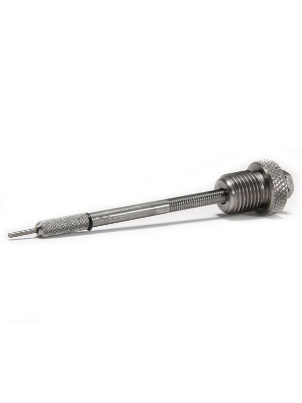Lyman® Decapping Rod Unit (with replaceable pin) for 3 Die Set, FREE SHIPPING