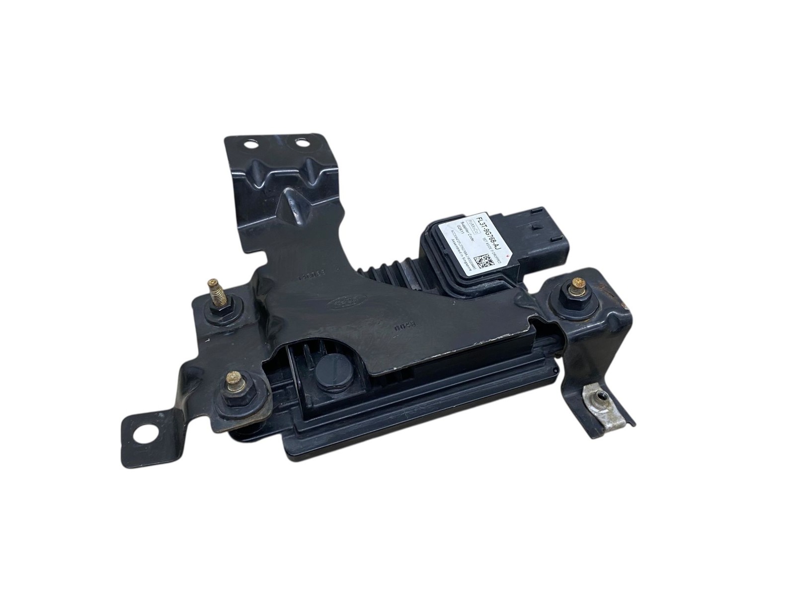 2017-2020 FORD F-150 RAPTOR OEM FRONT CRUISE DISTANCE RADAR MODULE FL3T-9G768-AJ