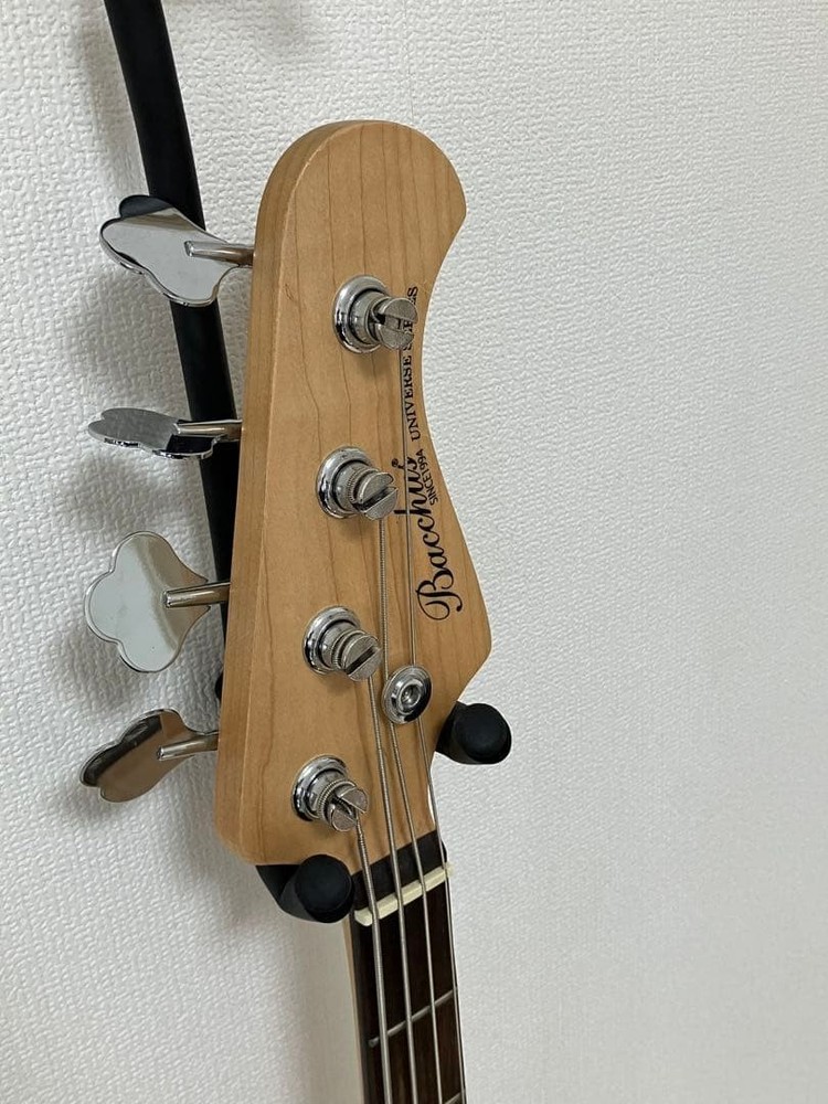 Bacchus Universe Series