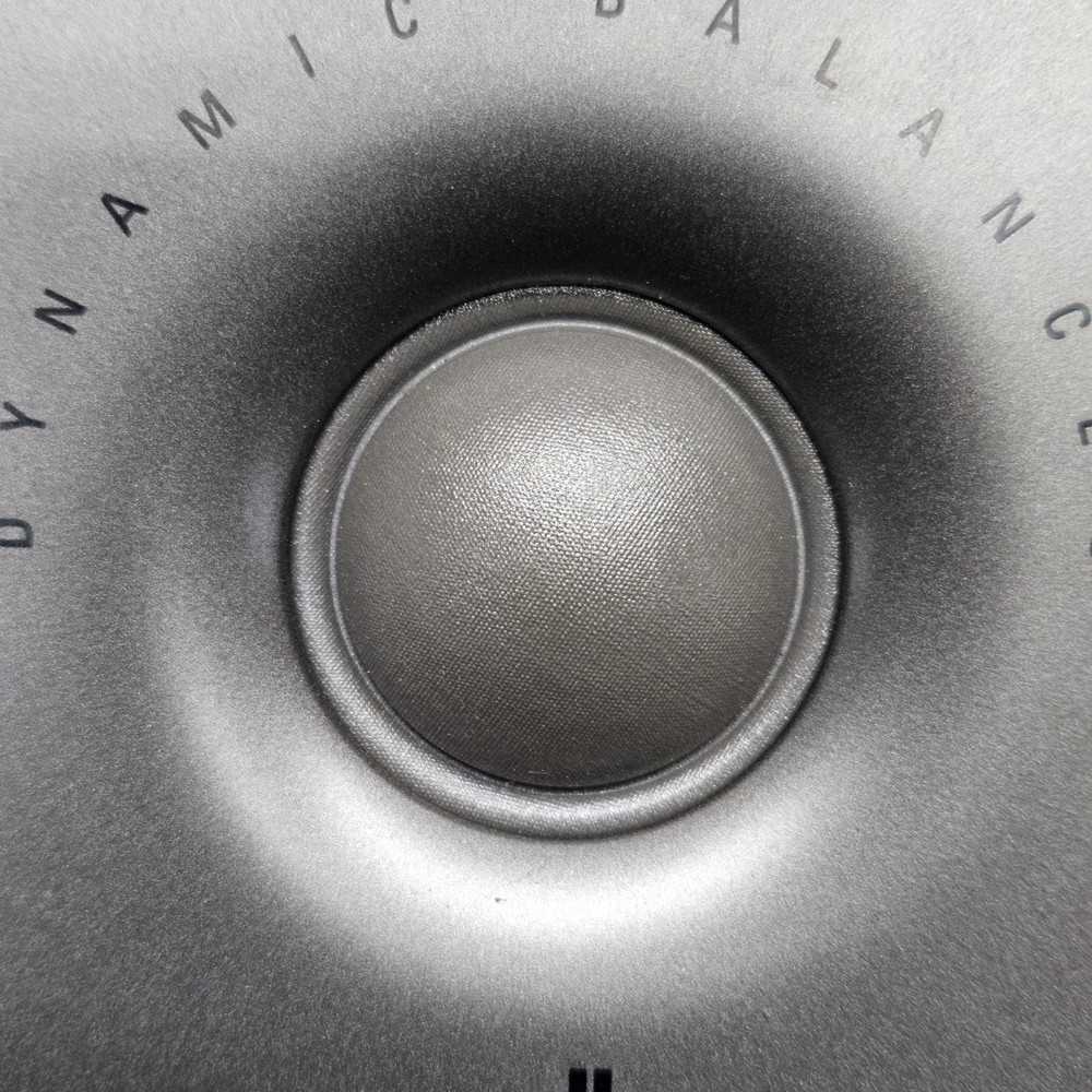 Polk Tweeter 025D1201 1" Dome Tweeter Dynamic Balance