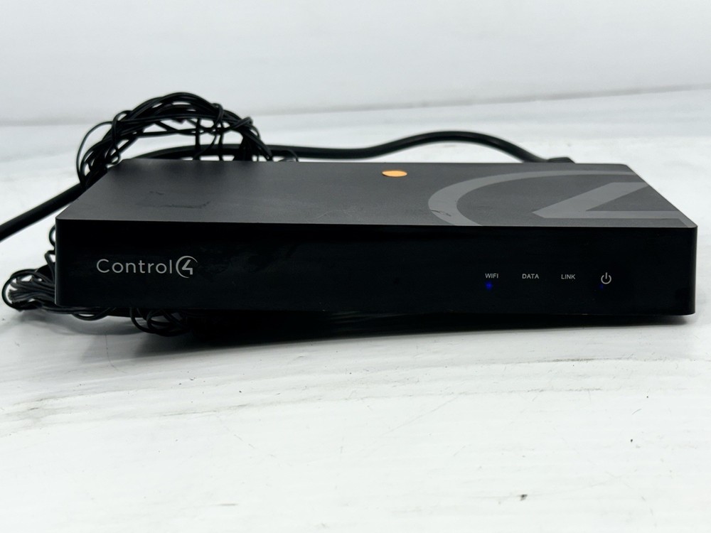 100+ SOLD!!! FULLY TESTED Control4 C4-HC250-BL Automation Controller