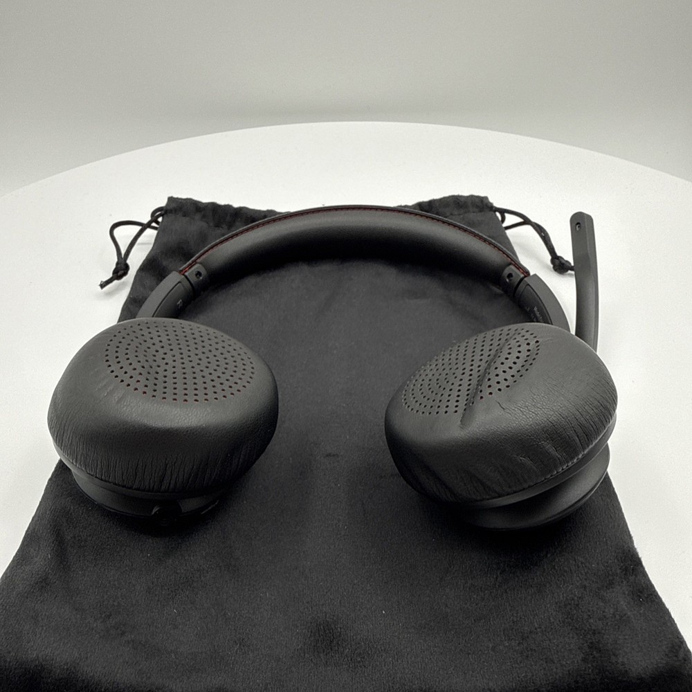 Jiamqishi Computer Headset EH02