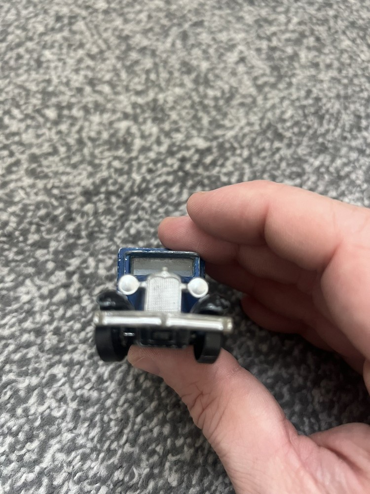 Matchbox Superfast Model A Ford Kellogs