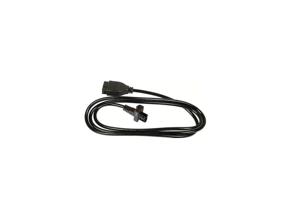 Mitutoyo 959149 - SPC Cable - C Connection, Straight Plug, Data Switch, 1m