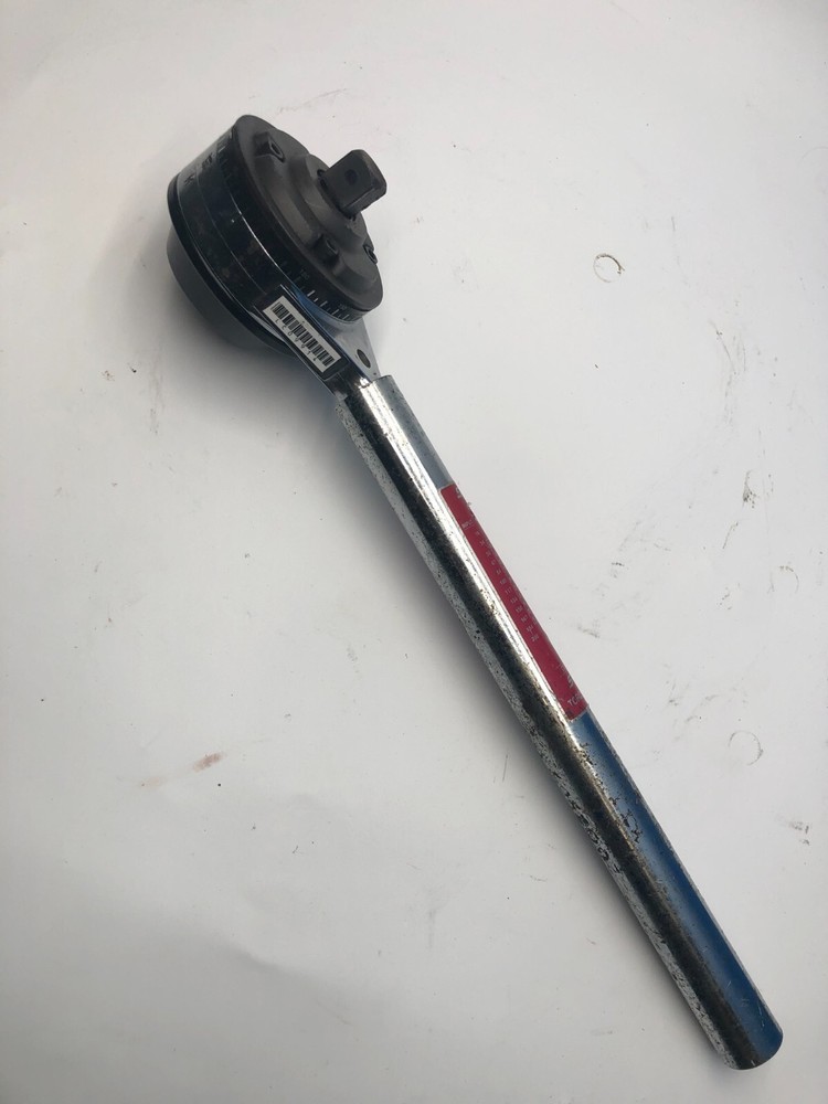 SNAP ON YA391 TORQUE MULTIPLIER