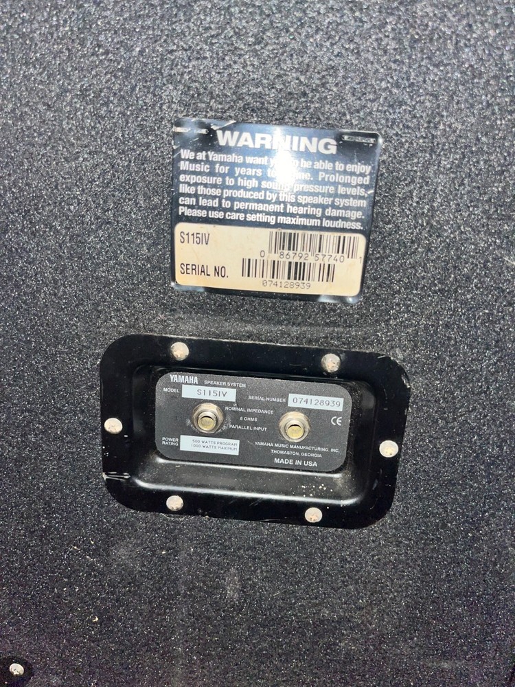 used dj equipment complete